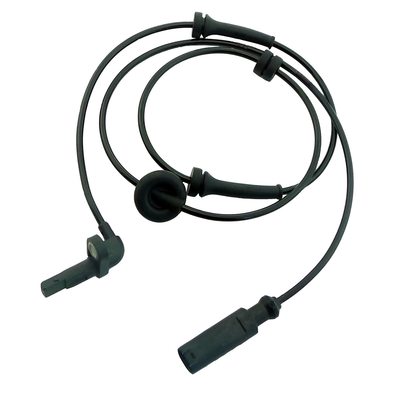 Sensor De Abs Delantero Derecho Fiat Strada 1.4 1.3 Jtd